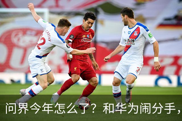 问界今年怎么了？和华为闹分手，出海弃用华为用博士，车主撞车起火！网友：今年不太顺